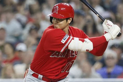 大谷翔平のトレードの可能性は消滅か米放送局はエ軍残留のメリットを指摘「モレノは鳥肌が立つはずだ」｜cocokaranext（ココカラnext）