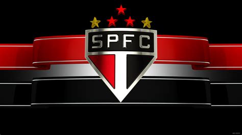 SPFC Wallpaper By Duducuca