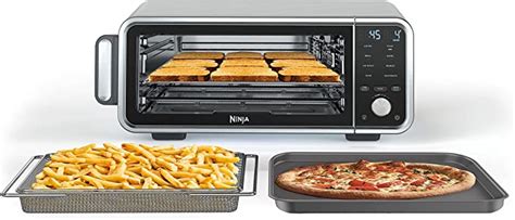 Ninja Sp Digital Air Fry Pro Oven Review