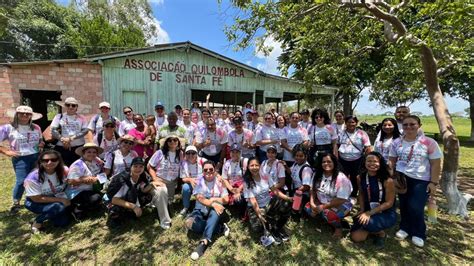 Educação Professores de arte e cultura escolar visitam comunidades