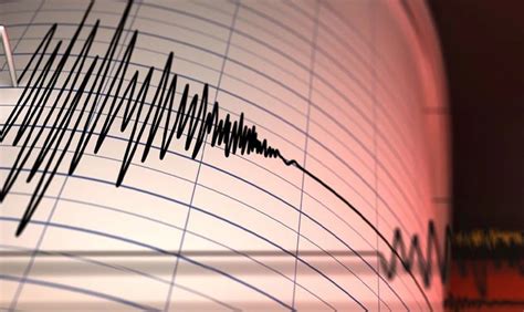 Son Dakika Antalya Da Korkutan Deprem Depremin Iddeti Derinli I Ka