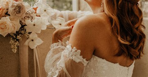 Leistungen & Preise | Alina Berg Brautstyling