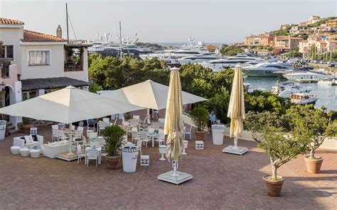 Living In Porto Cervo Things To Do And See In Porto Cervo Olbia