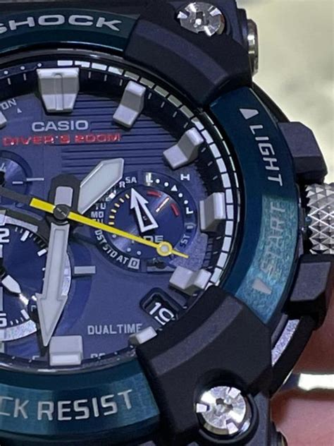 Casio G Shock Gwf A C A Gwf A C Gwf A