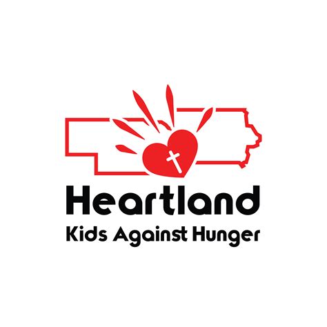 Heartland Kids Against Hunger | Heartland Kids Against Hunger (Powered ...