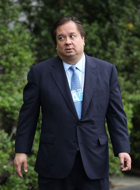 George Conway is the man at the center of everything - The Washington Post