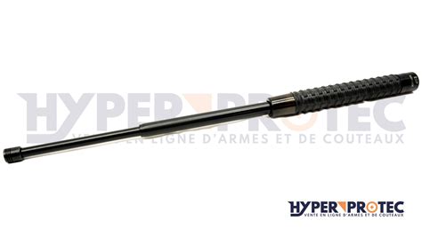 Esp Easy Lock Matraque T Lescopique Hyperprotec