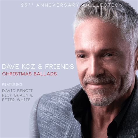 Tour Dates Concerts Dave Koz