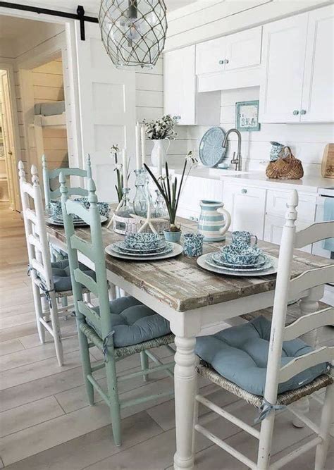 60 Beautiful Beach Cottage Ideas To Inspire Your Dream Retreat Artofit