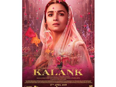 Kalank Songs | Kalank Mp3 Songs Lyricist | Kalank Bollywood Movie Songs ...