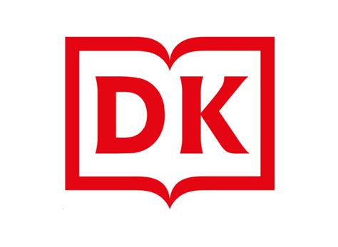 Dorling Kindersley Logo Design Tagebuch