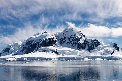 Antarctica: At the Bottom of the World | Cruise Specialists