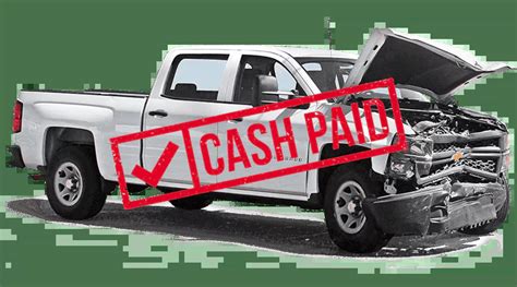 Top Cash For Scrap Cars