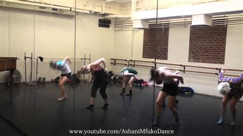 Skyfall By Adele Joffrey Ballet School Jazz Class Choreography