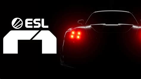 Everything You Need To Know About Esl R The K Sim Racing