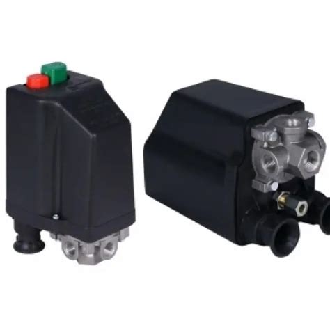 Прессостат ( реле давления) NE-MA 17-23A (Італія) - kompressor.kiev.ua