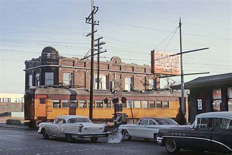 Cssandsb 32 In Hammond In On January 27 1964 A Roger Puta Flickr