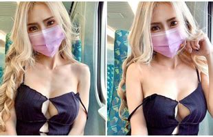 N V N Sexy Tu T Quai O Tr N T U I N R I L N M Ng Tuy N Ng I Ng I C Nh N Ng Hot Girl