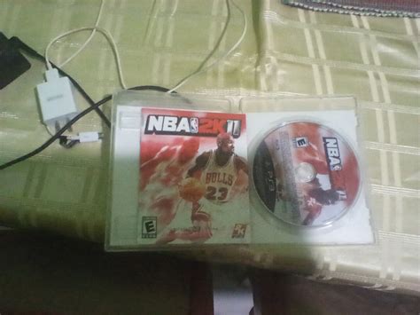 For Sale NBA2k 11 Goshen Brown S Town