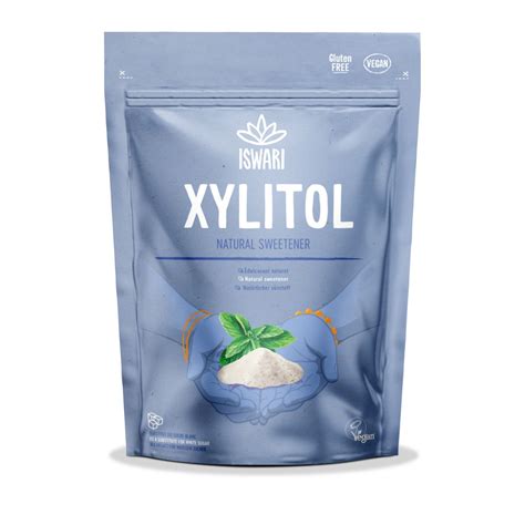 Iswari Bio Xylitol Gluten Free G Limassol Pharmacy