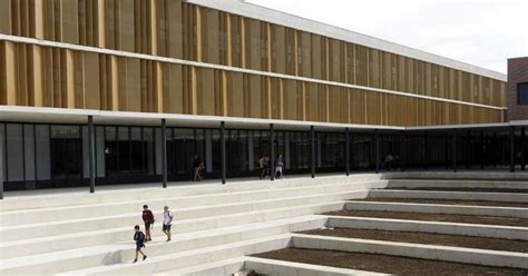 Dos Construcciones Navarras Optan Al Premio De Arquitectura UE Mies Van