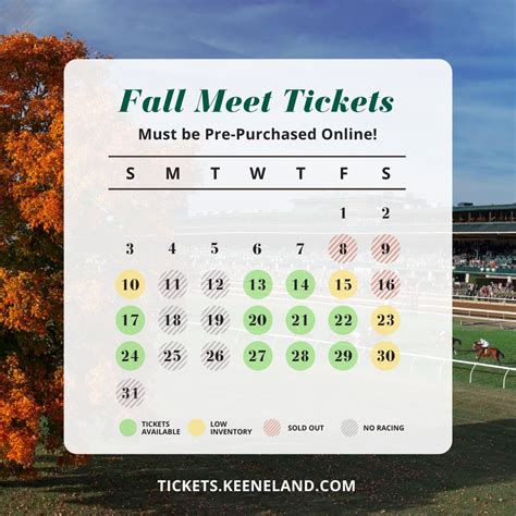 Keeneland Fall 2024 Schedule Of Classes Zarla Kathryne