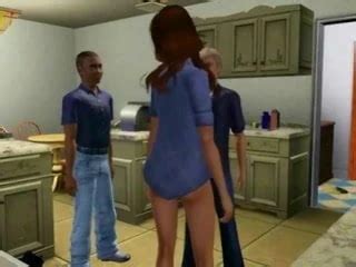 The Bet S2 E 19 Heavnly Body Cartoon Cartoon Porn XHamster