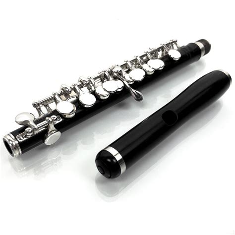 Buy Powell Custom Grenadilla Piccolo Online At 830000 Flute World