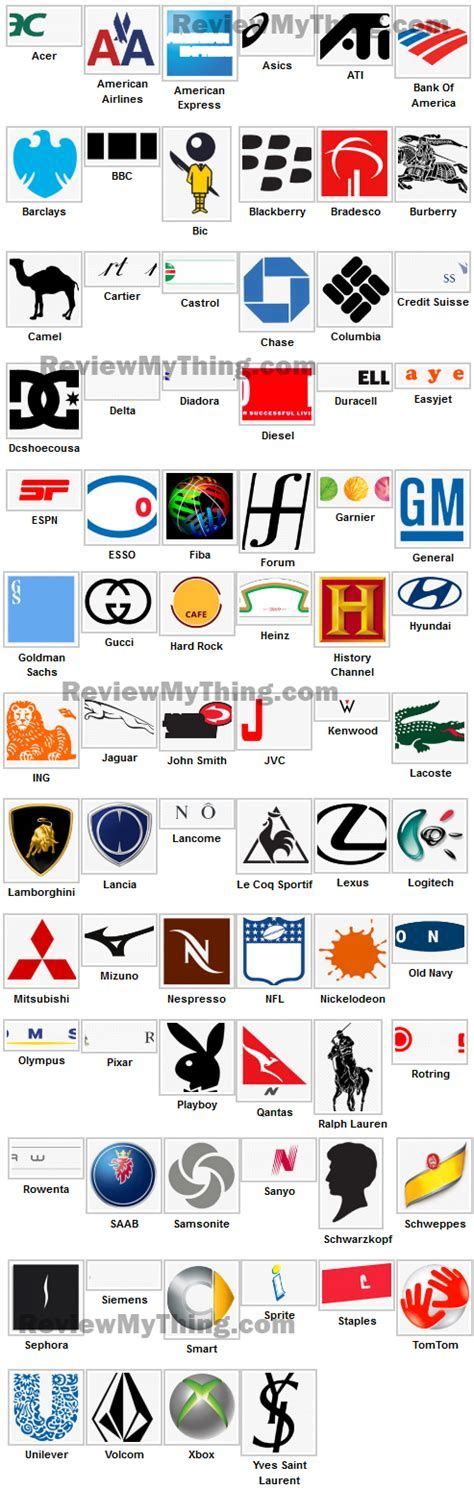 Logo Quiz Answer Level Levelstuck Logo Quiz