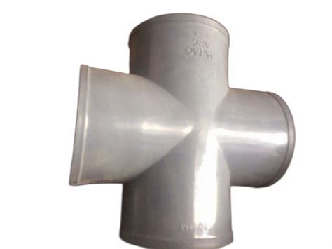 Supreme Upvc Pvc Pipe Fittings Diameter Inch At Rs Piece In