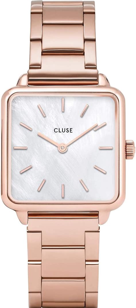 Choisissez La Montre Cluse Dition Limit E Parfaite