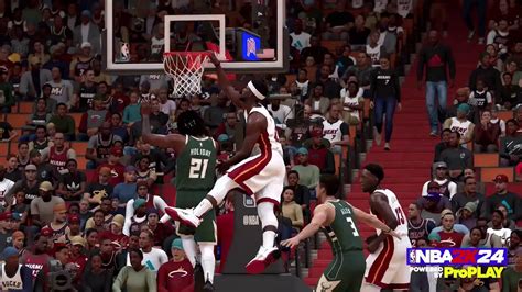 Nba 2k24 Update 1011 Preps For Season 6 With Various Adjustments This April 1