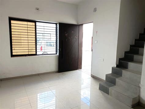 Bhk Villa In Waghodia Road Vadodara Bhk Villa In Waghodia Road