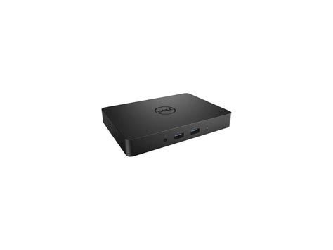 Dell Wd15 Monitor Dock 4k With 130w Adapter For Notebooktablet Pc Usb Type C Dell Dock 130w