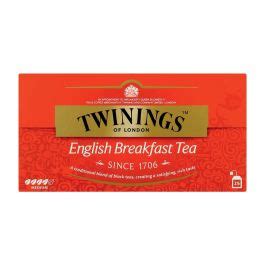 Twinings Tea English Breakfast S Dis Chem