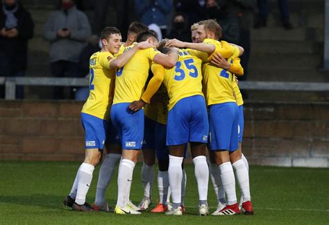 Torquay United V Yeovil Town Torquay UK 26 Dec 2020 Torquay United