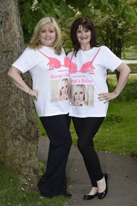 The Nolan sisters' tragic battle with 'cancer curse' and why it strikes