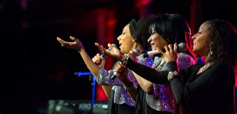 Disco Icons Sister Sledge Confirm Edinburgh Date