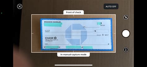 2 Easy Ways To Deposit A Check Online Or With The Mobile App