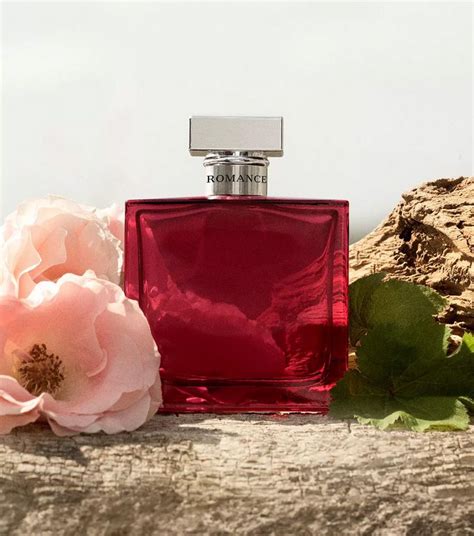 Romance Eau De Parfum Intense Ralph Lauren Parfum Een Nieuwe Geur