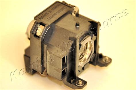 Original Projector Lamp For Epson Elplp Tradekorea