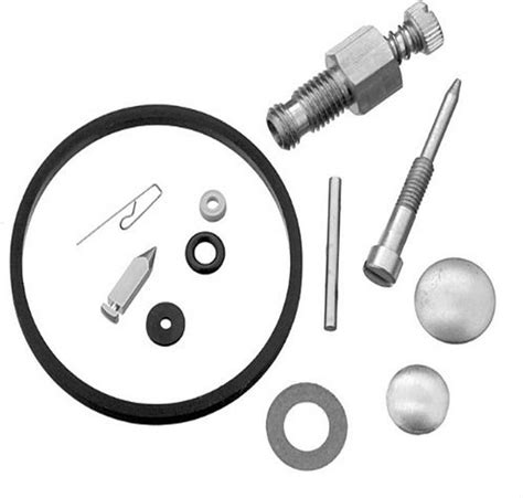 Amazon New Genuine Oem Tecumseh Part Carburetor Kit