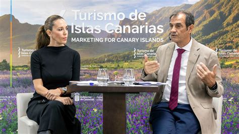 Canarias Acude A La Itb De Berl N Con Una Facturaci N Del Mercado