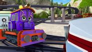 Tai/Gallery | Chuggington Wiki | Fandom