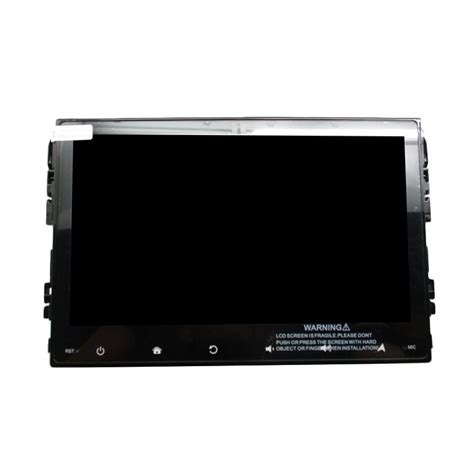 Jual Asuka XP 10 Double Din Head Unit Mobil For Mitsubishi Xpander