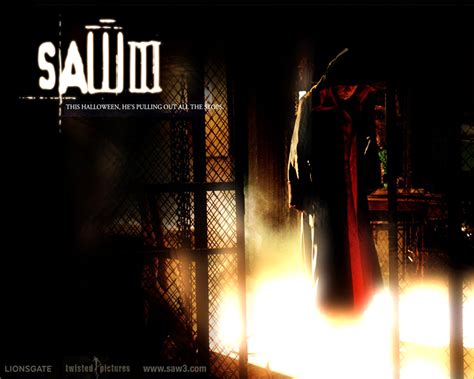 Saw 3