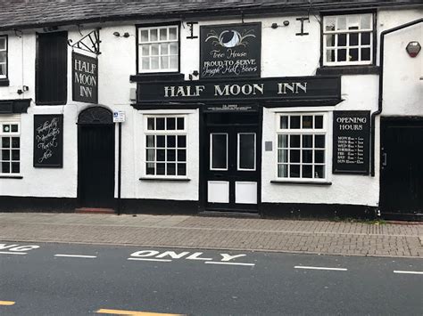 101 Reviews Of The Half Moon Pub In Manchester Greater Manchester