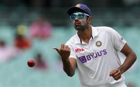 ICC Test Rankings: Ravichandran Ashwin Becomes Number 1 Ranked Bowler; Kohli Surges Ahead - Cricfit