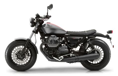 Motorrad Vergleich Moto Guzzi V9 Bobber Special Edition 2023 Vs Moto