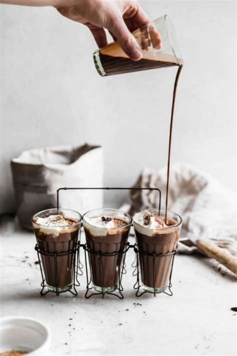 Fun Coffee Drinks You Can Make At Home Society